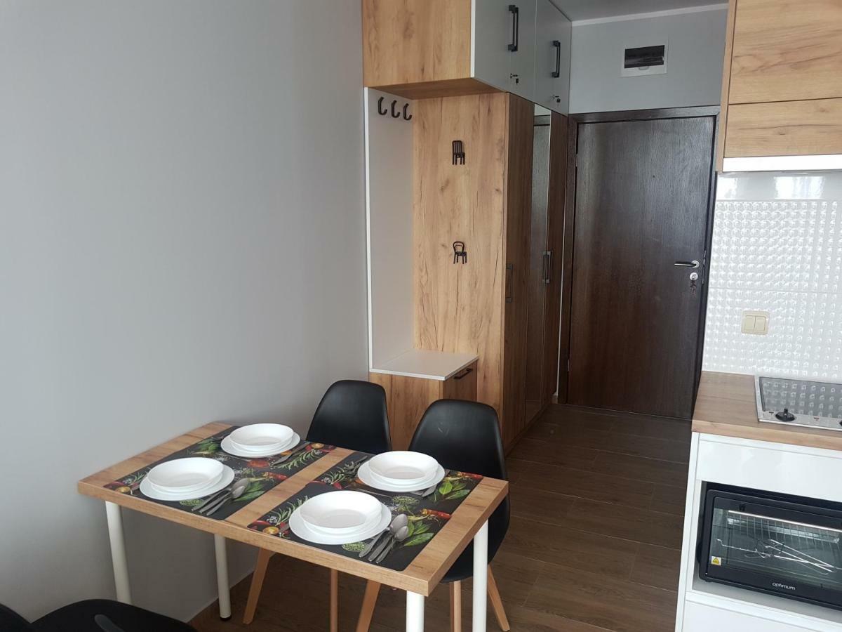 Apartament Luxor Sweti Wlas Eksteriør billede