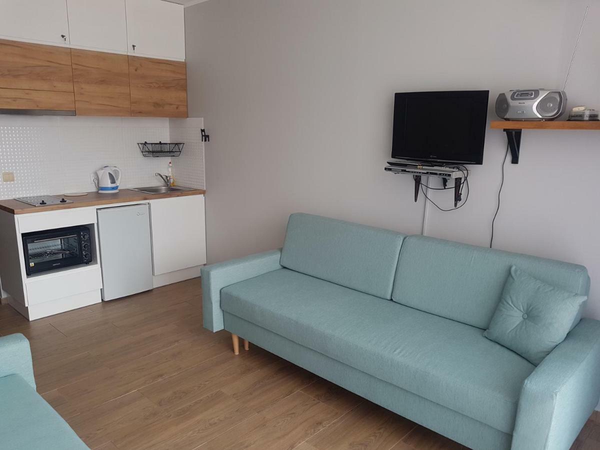 Apartament Luxor Sweti Wlas Eksteriør billede