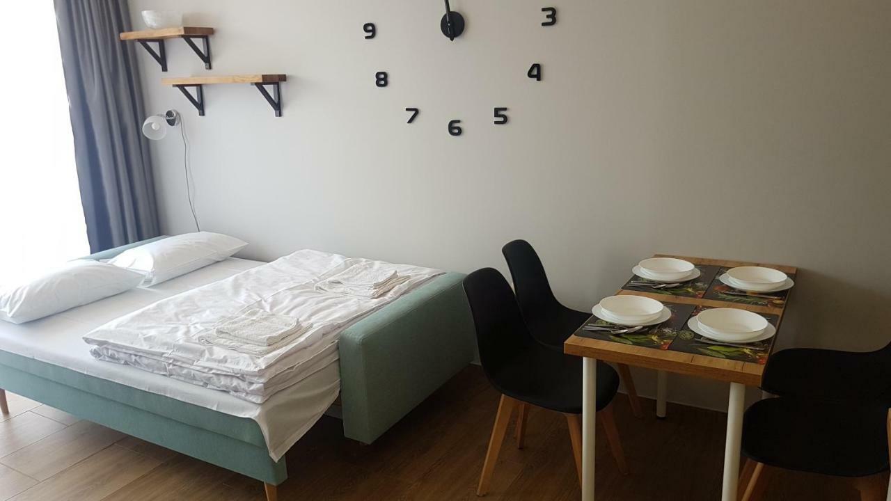 Apartament Luxor Sweti Wlas Eksteriør billede