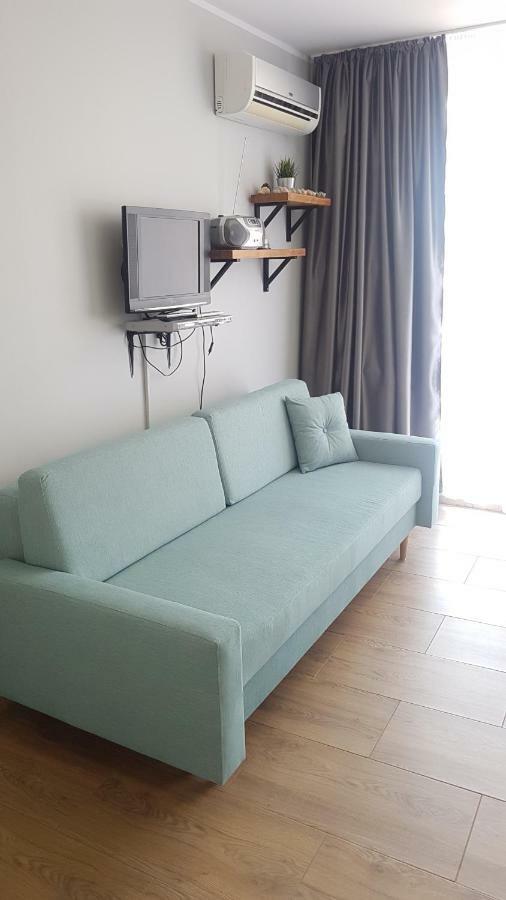 Apartament Luxor Sweti Wlas Eksteriør billede
