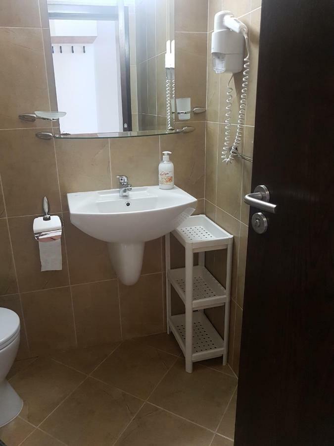 Apartament Luxor Sweti Wlas Eksteriør billede