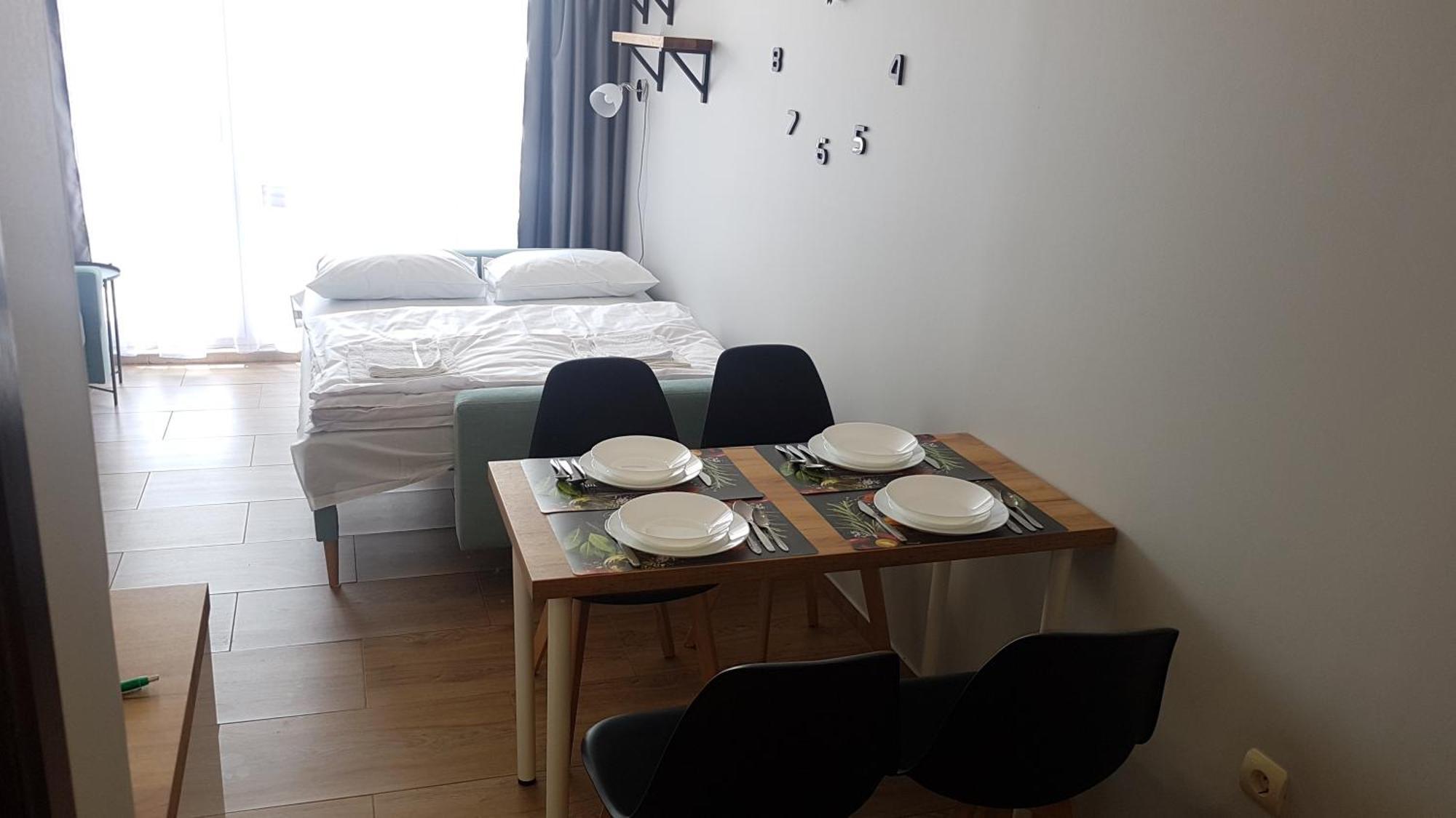 Apartament Luxor Sweti Wlas Eksteriør billede