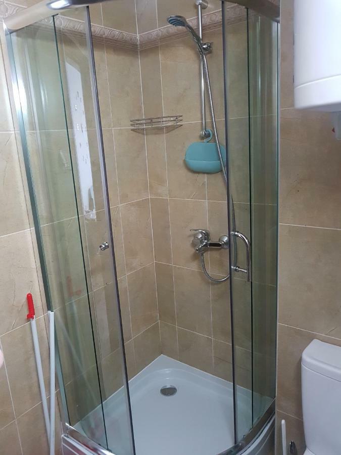 Apartament Luxor Sweti Wlas Eksteriør billede