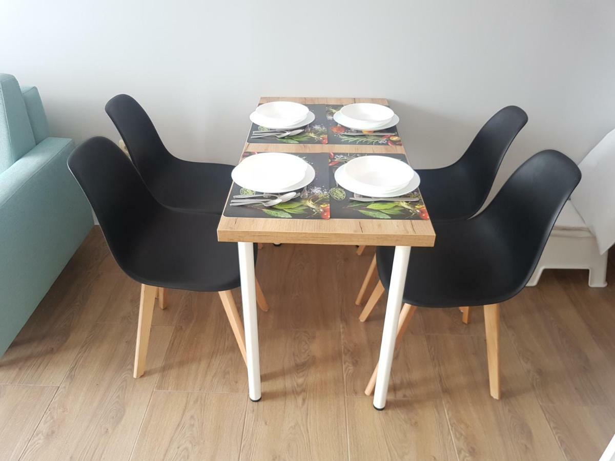 Apartament Luxor Sweti Wlas Eksteriør billede