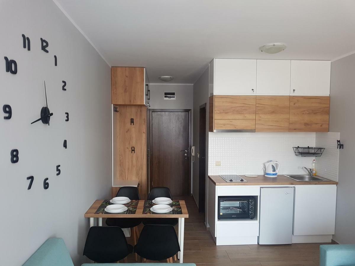 Apartament Luxor Sweti Wlas Eksteriør billede