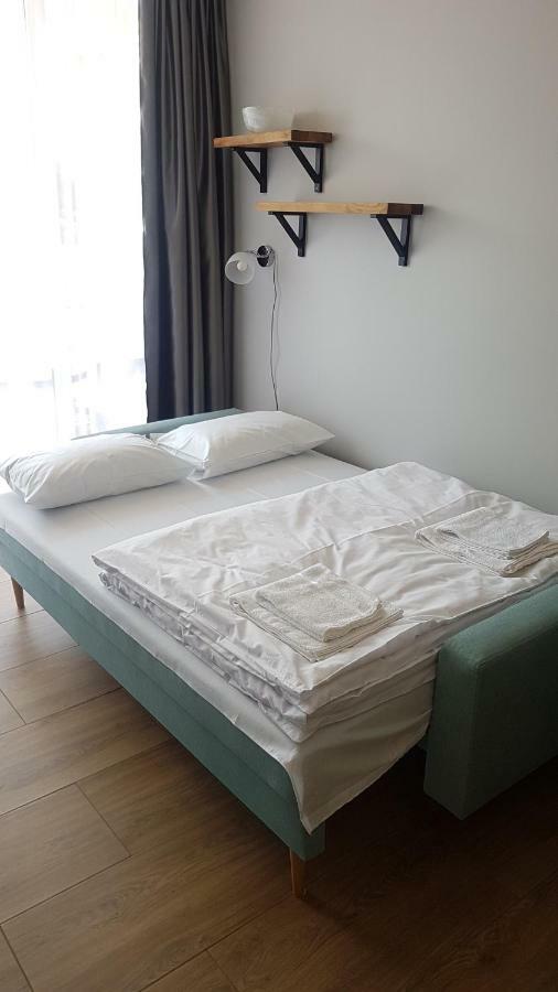 Apartament Luxor Sweti Wlas Eksteriør billede