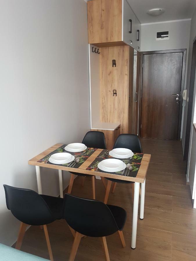 Apartament Luxor Sweti Wlas Eksteriør billede